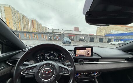 Mazda 6, 2019 год, 2 800 000 рублей, 15 фотография