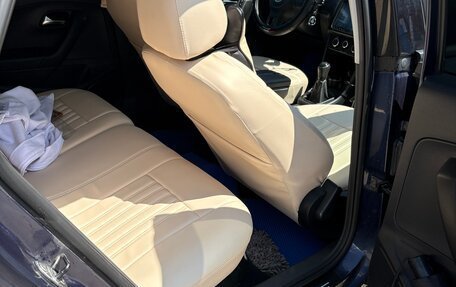 Volkswagen Polo VI (EU Market), 2012 год, 790 000 рублей, 5 фотография