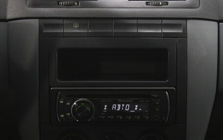 Skoda Fabia I, 2002 год, 220 000 рублей, 14 фотография