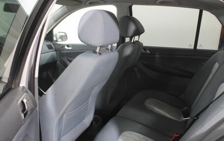 Skoda Fabia I, 2002 год, 220 000 рублей, 16 фотография