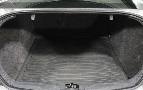 Skoda Fabia I, 2002 год, 220 000 рублей, 17 фотография