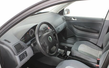 Skoda Fabia I, 2002 год, 220 000 рублей, 15 фотография