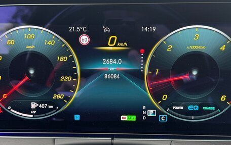 Mercedes-Benz E-Класс, 2021 год, 4 850 000 рублей, 6 фотография