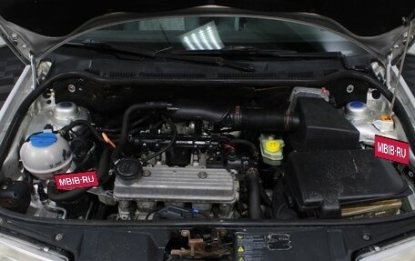 Skoda Fabia I, 2002 год, 220 000 рублей, 18 фотография