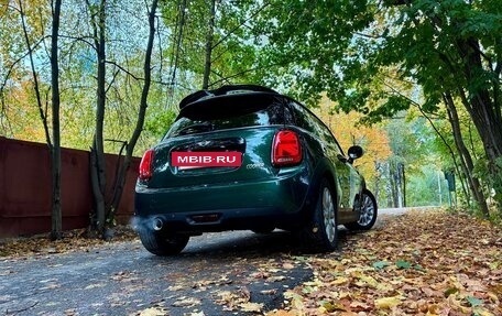 MINI Hatch, 2015 год, 1 400 000 рублей, 2 фотография