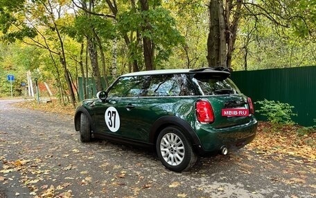 MINI Hatch, 2015 год, 1 400 000 рублей, 5 фотография