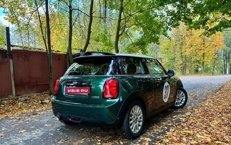 MINI Hatch, 2015 год, 1 400 000 рублей, 6 фотография