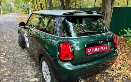 MINI Hatch, 2015 год, 1 400 000 рублей, 12 фотография