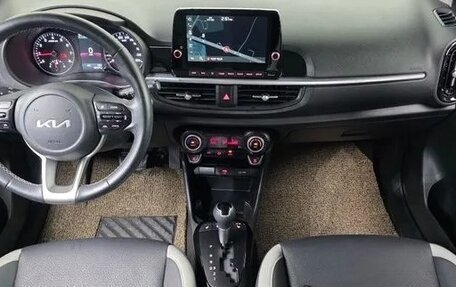 KIA Morning III, 2022 год, 1 423 000 рублей, 6 фотография