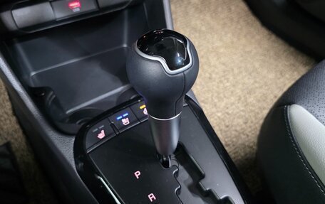 KIA Morning III, 2022 год, 1 423 000 рублей, 12 фотография
