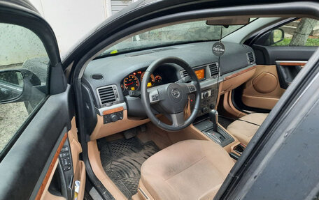 Opel Vectra C рестайлинг, 2007 год, 600 000 рублей, 6 фотография