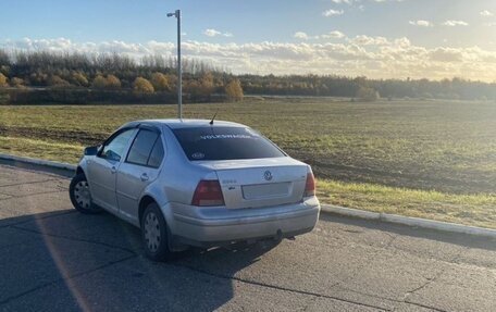 Volkswagen Bora, 2002 год, 245 000 рублей, 3 фотография