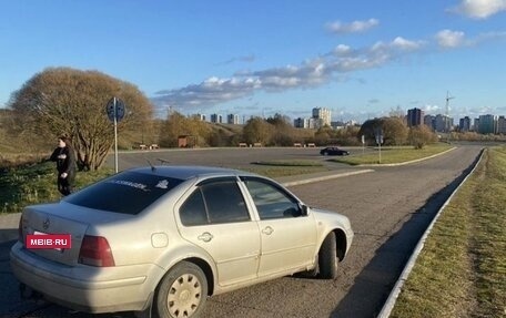 Volkswagen Bora, 2002 год, 245 000 рублей, 4 фотография