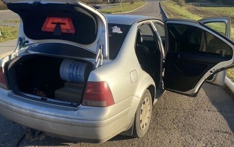 Volkswagen Bora, 2002 год, 245 000 рублей, 8 фотография