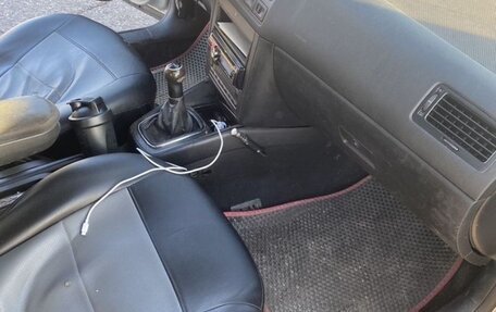 Volkswagen Bora, 2002 год, 245 000 рублей, 12 фотография