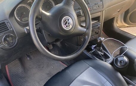 Volkswagen Bora, 2002 год, 245 000 рублей, 11 фотография