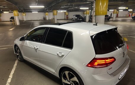Volkswagen Golf GTI VII, 2020 год, 3 200 000 рублей, 2 фотография