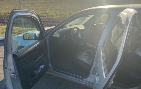 Volkswagen Bora, 2002 год, 245 000 рублей, 10 фотография