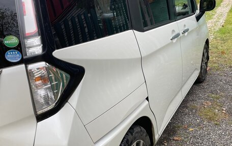 Toyota Tank I, 2018 год, 1 350 000 рублей, 4 фотография