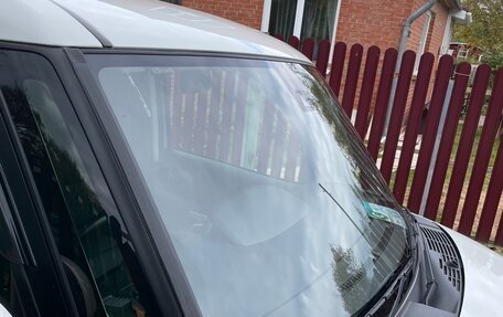 Toyota Tank I, 2018 год, 1 350 000 рублей, 5 фотография