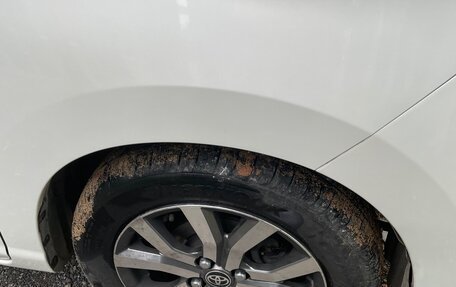 Toyota Tank I, 2018 год, 1 350 000 рублей, 6 фотография