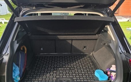 Volkswagen Tiguan II, 2017 год, 3 500 000 рублей, 5 фотография