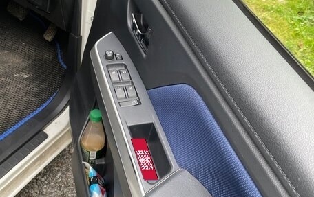 Toyota Tank I, 2018 год, 1 350 000 рублей, 7 фотография