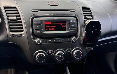 KIA Cerato III, 2019 год, 1 250 000 рублей, 8 фотография