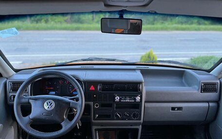 Volkswagen Transporter T4, 2000 год, 1 370 000 рублей, 4 фотография