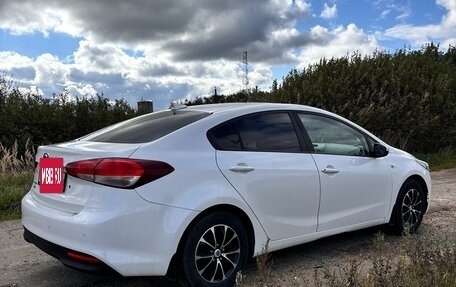 KIA Cerato III, 2019 год, 1 250 000 рублей, 6 фотография