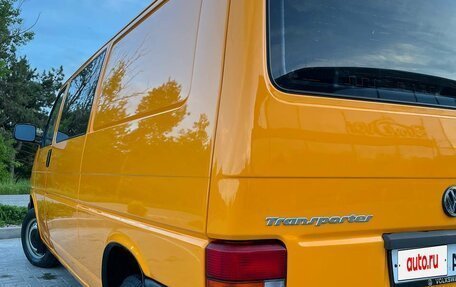 Volkswagen Transporter T4, 2000 год, 1 370 000 рублей, 13 фотография
