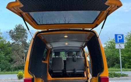 Volkswagen Transporter T4, 2000 год, 1 370 000 рублей, 14 фотография