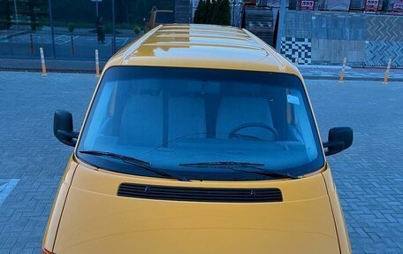 Volkswagen Transporter T4, 2000 год, 1 370 000 рублей, 8 фотография