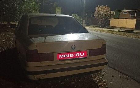 BMW 5 серия, 1994 год, 120 000 рублей, 2 фотография