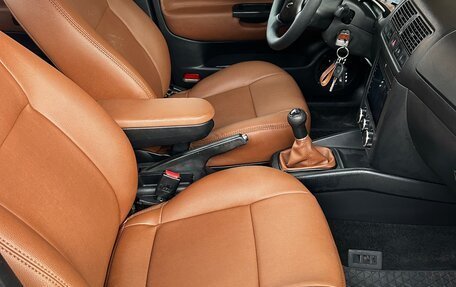 Volkswagen Golf IV, 1998 год, 545 000 рублей, 16 фотография
