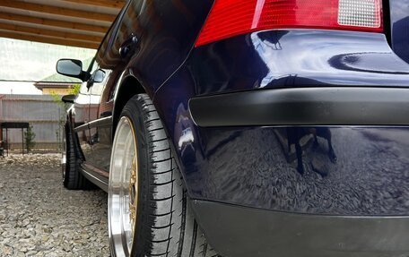 Volkswagen Golf IV, 1998 год, 545 000 рублей, 13 фотография