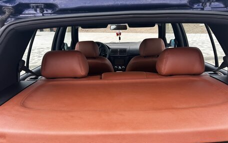 Volkswagen Golf IV, 1998 год, 545 000 рублей, 20 фотография