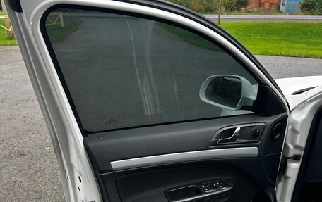 Skoda Octavia, 2013 год, 990 000 рублей, 10 фотография