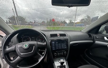 Skoda Octavia, 2013 год, 990 000 рублей, 8 фотография
