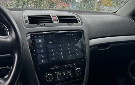 Skoda Octavia, 2013 год, 990 000 рублей, 9 фотография