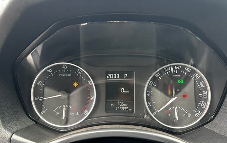 Skoda Octavia, 2013 год, 990 000 рублей, 11 фотография