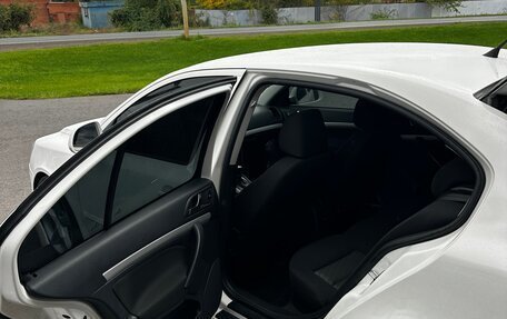 Skoda Octavia, 2013 год, 990 000 рублей, 13 фотография