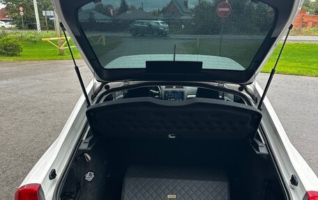 Skoda Octavia, 2013 год, 990 000 рублей, 15 фотография