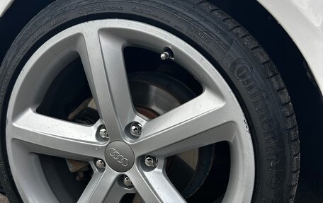 Skoda Octavia, 2013 год, 990 000 рублей, 14 фотография