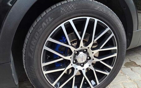 Ford Explorer VI, 2017 год, 3 000 000 рублей, 6 фотография