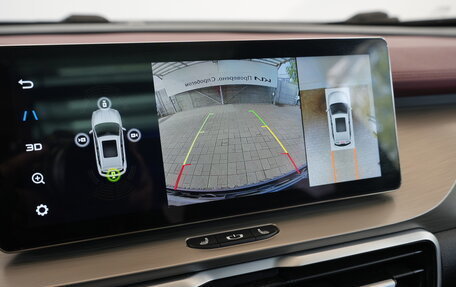 Geely Coolray I, 2024 год, 1 950 000 рублей, 7 фотография