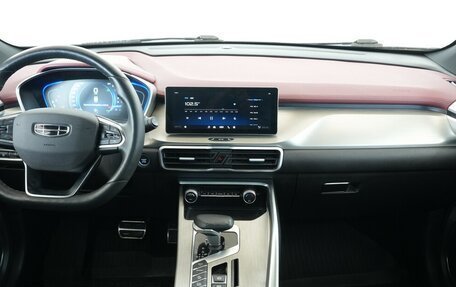 Geely Coolray I, 2024 год, 1 950 000 рублей, 5 фотография