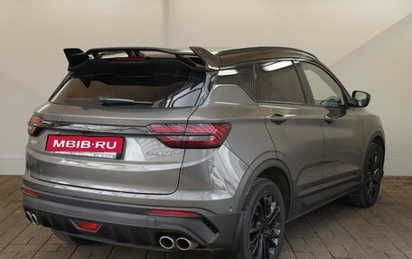 Geely Coolray I, 2024 год, 1 950 000 рублей, 4 фотография