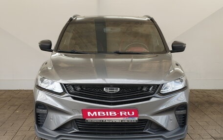 Geely Coolray I, 2024 год, 1 950 000 рублей, 2 фотография