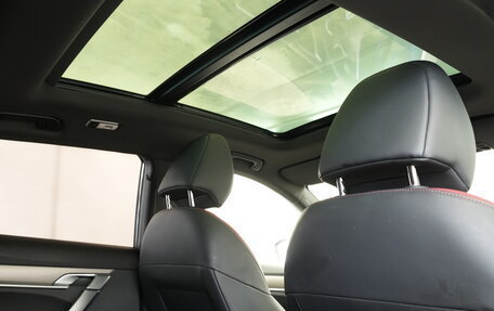 Geely Coolray I, 2024 год, 1 950 000 рублей, 14 фотография